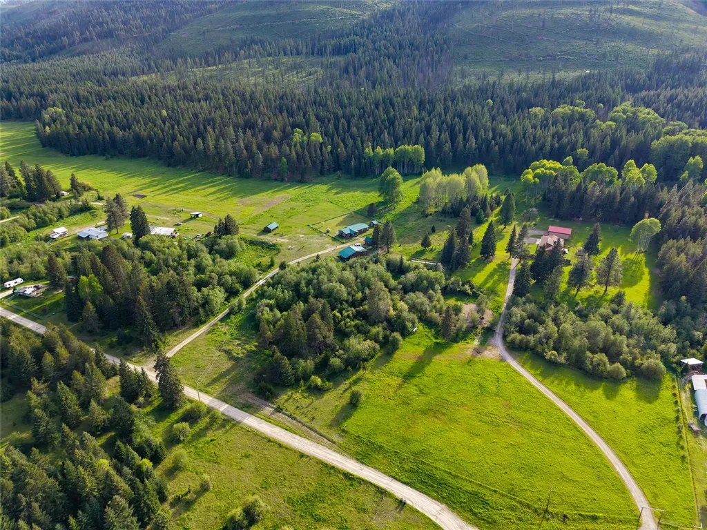 108 Bobtail Meadow Road Libby MT 59923