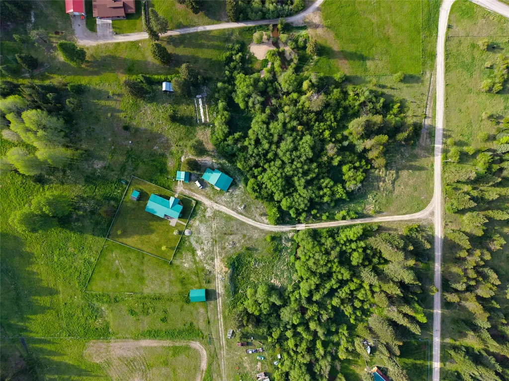 108 Bobtail Meadow Road Libby MT 59923