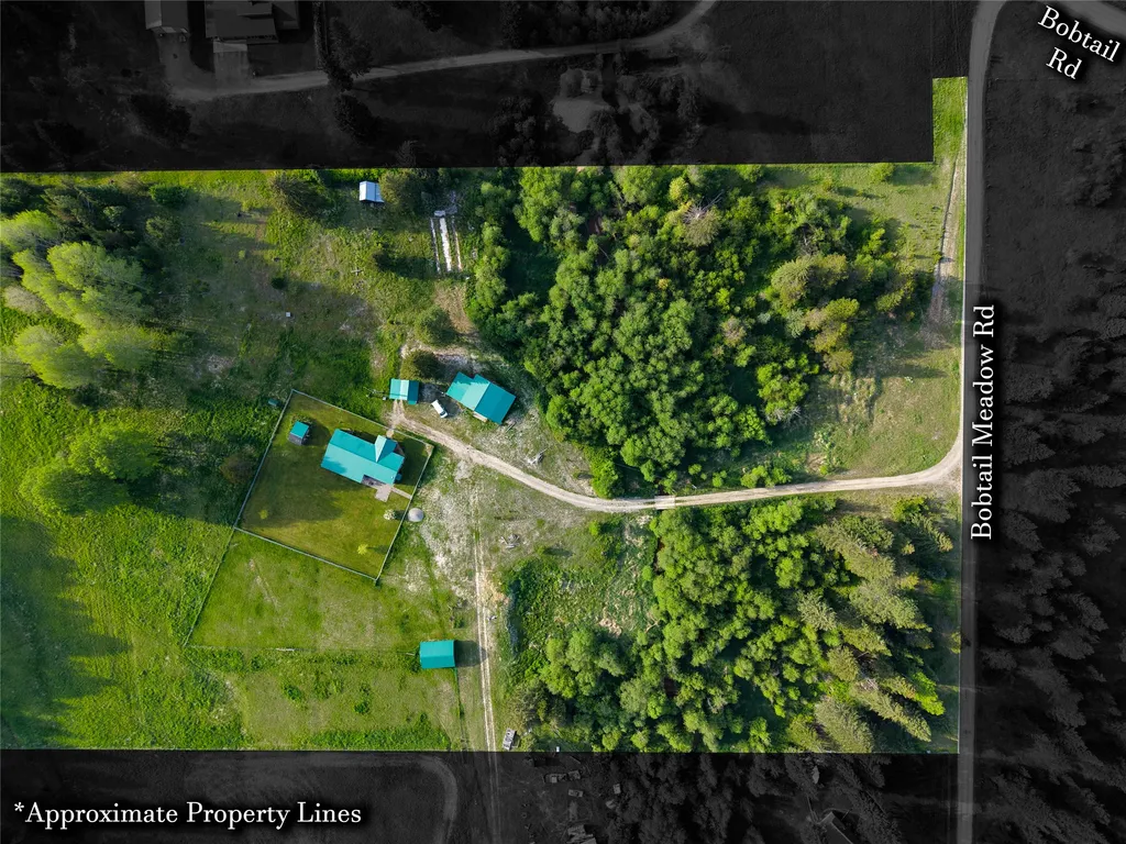 108 Bobtail Meadow Road Libby MT 59923