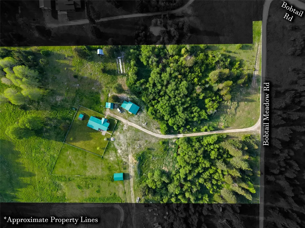 108 Bobtail Meadow Road Libby MT 59923