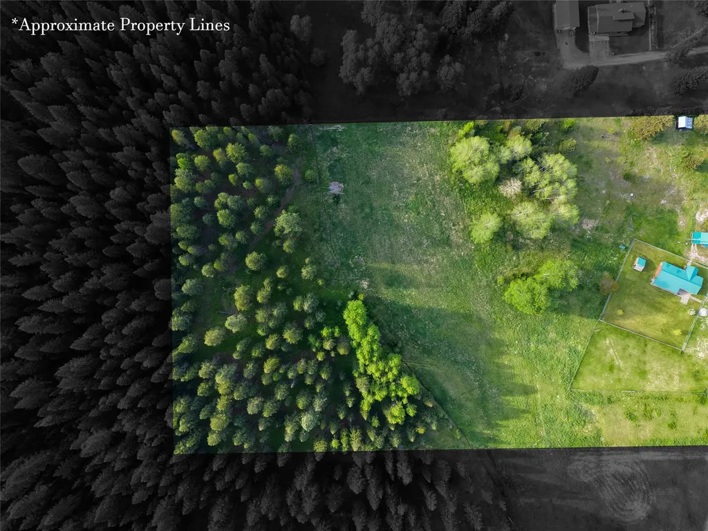 108 Bobtail Meadow Road Libby MT 59923