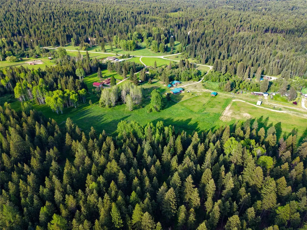 108 Bobtail Meadow Road Libby MT 59923