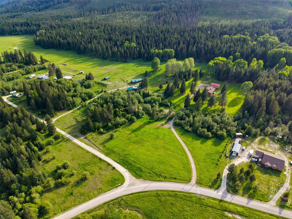 108 Bobtail Meadow Road Libby MT 59923