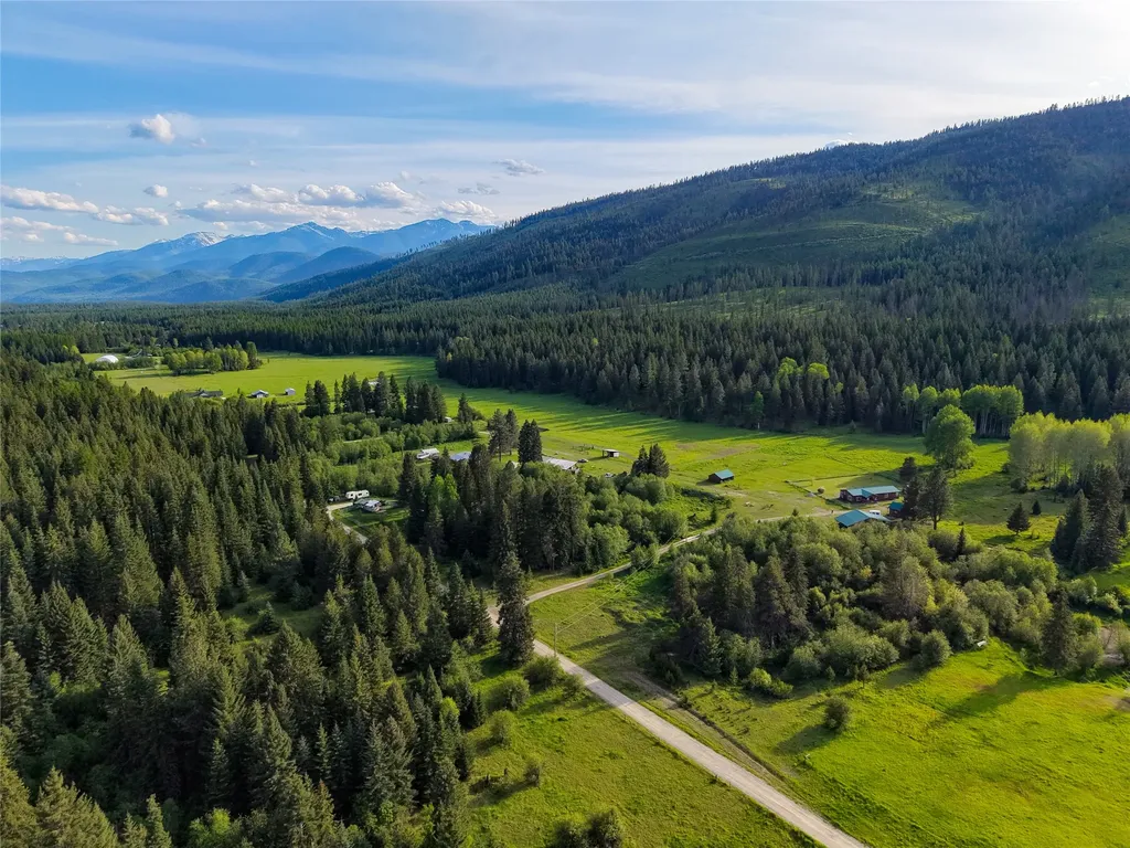 108 Bobtail Meadow Road Libby MT 59923