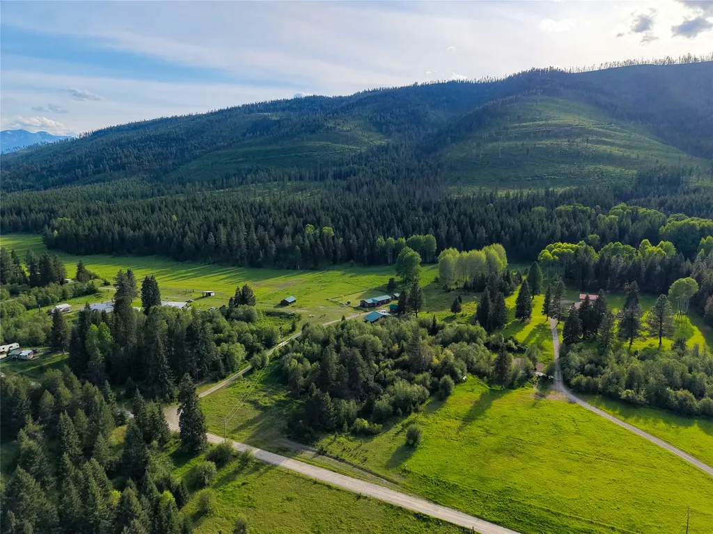 108 Bobtail Meadow Road Libby MT 59923