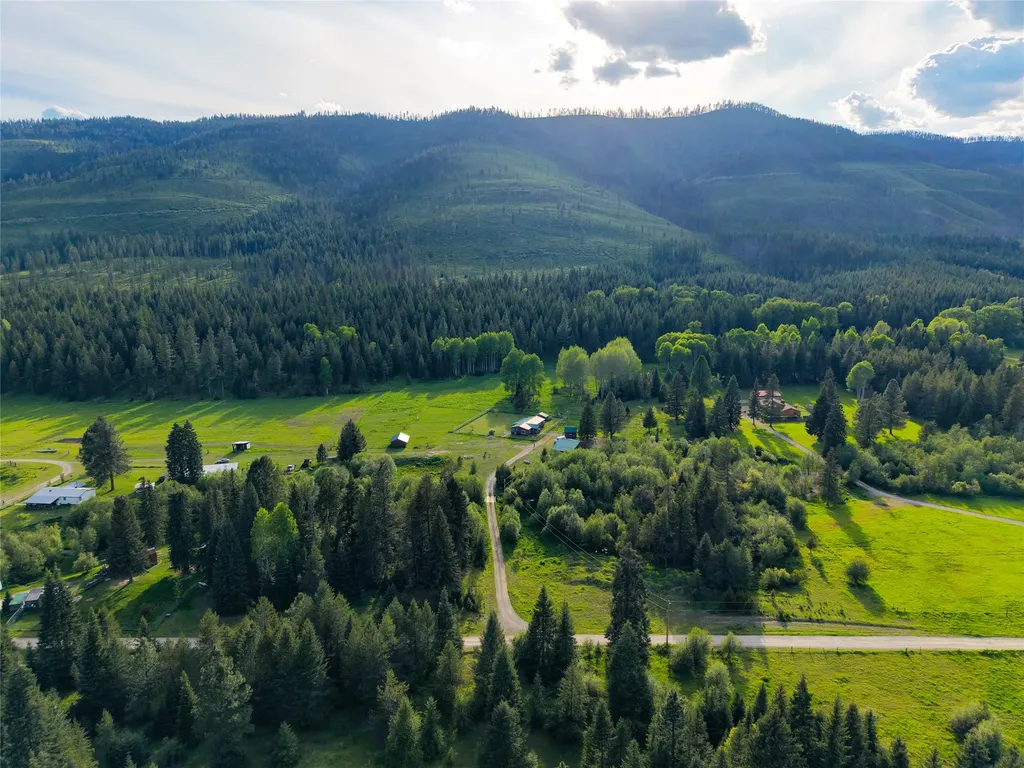 108 Bobtail Meadow Road Libby MT 59923