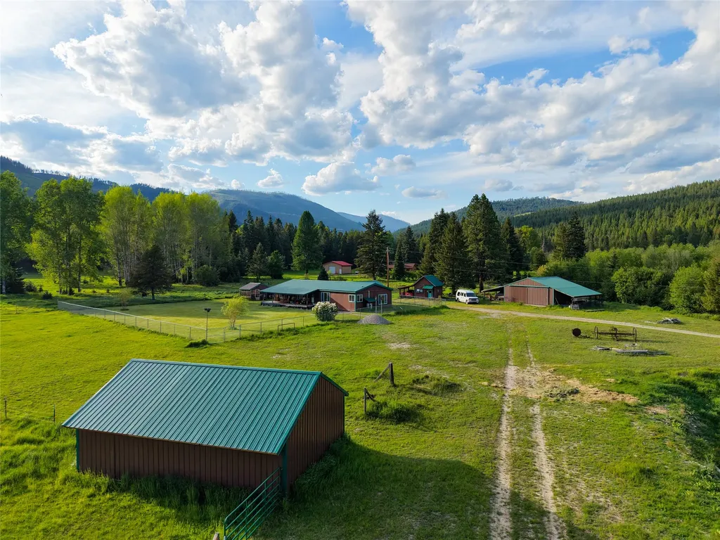 108 Bobtail Meadow Road Libby MT 59923