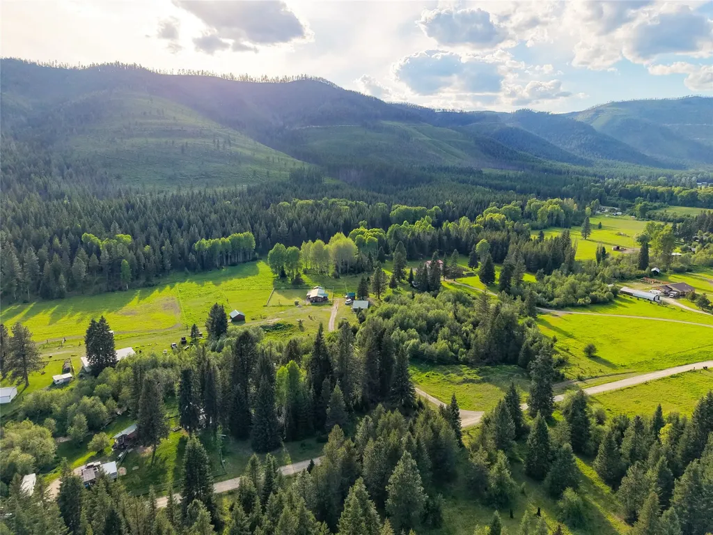 108 Bobtail Meadow Road Libby MT 59923