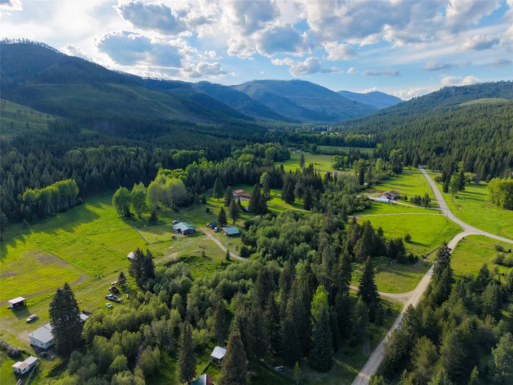 108 Bobtail Meadow Road Libby MT 59923