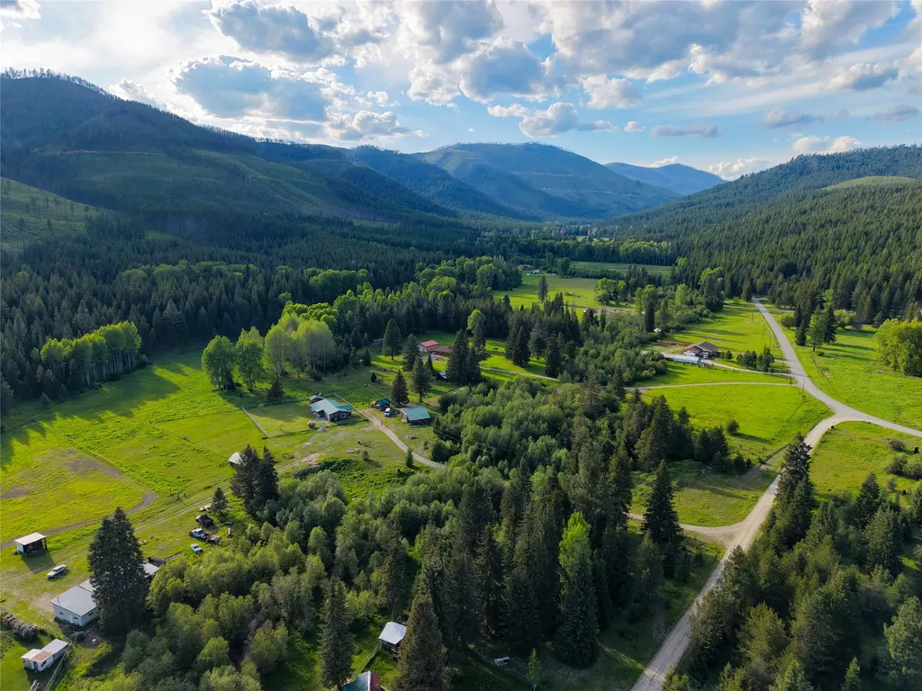 108 Bobtail Meadow Road Libby MT 59923