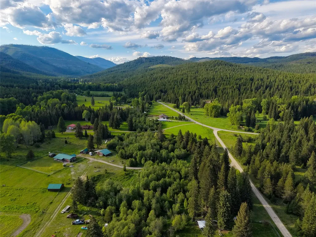 108 Bobtail Meadow Road Libby MT 59923
