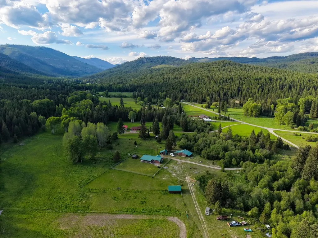 108 Bobtail Meadow Road Libby MT 59923