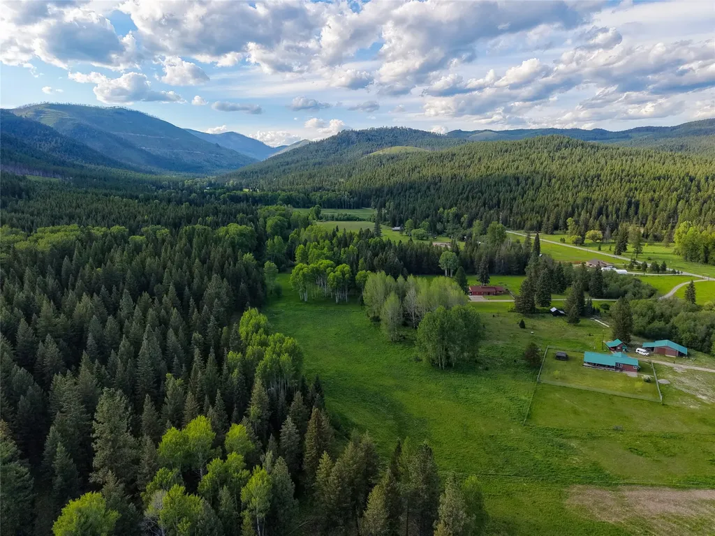 108 Bobtail Meadow Road Libby MT 59923