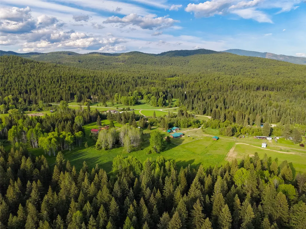 108 Bobtail Meadow Road Libby MT 59923