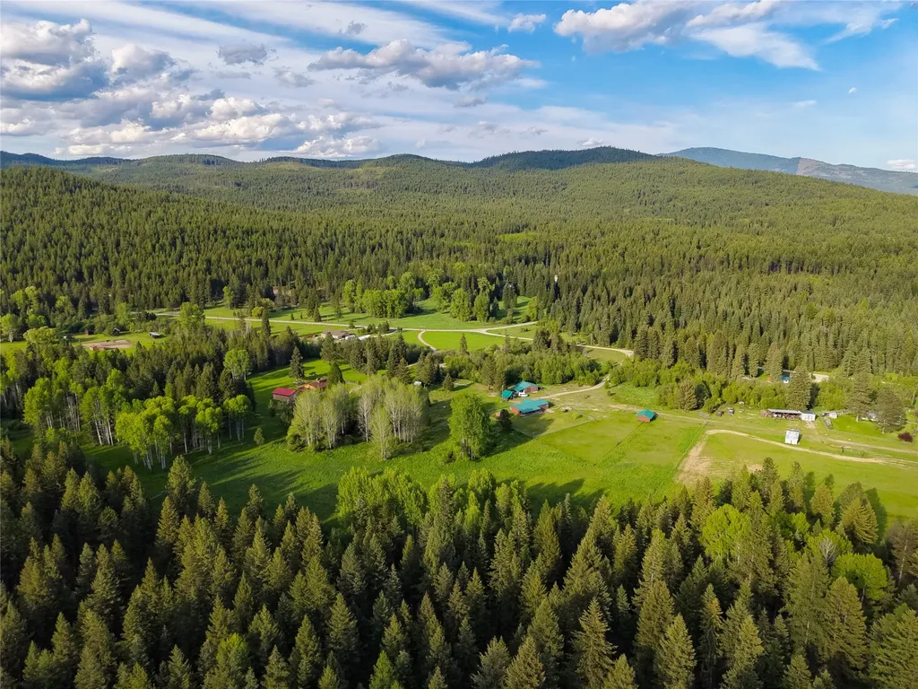 108 Bobtail Meadow Road Libby MT 59923