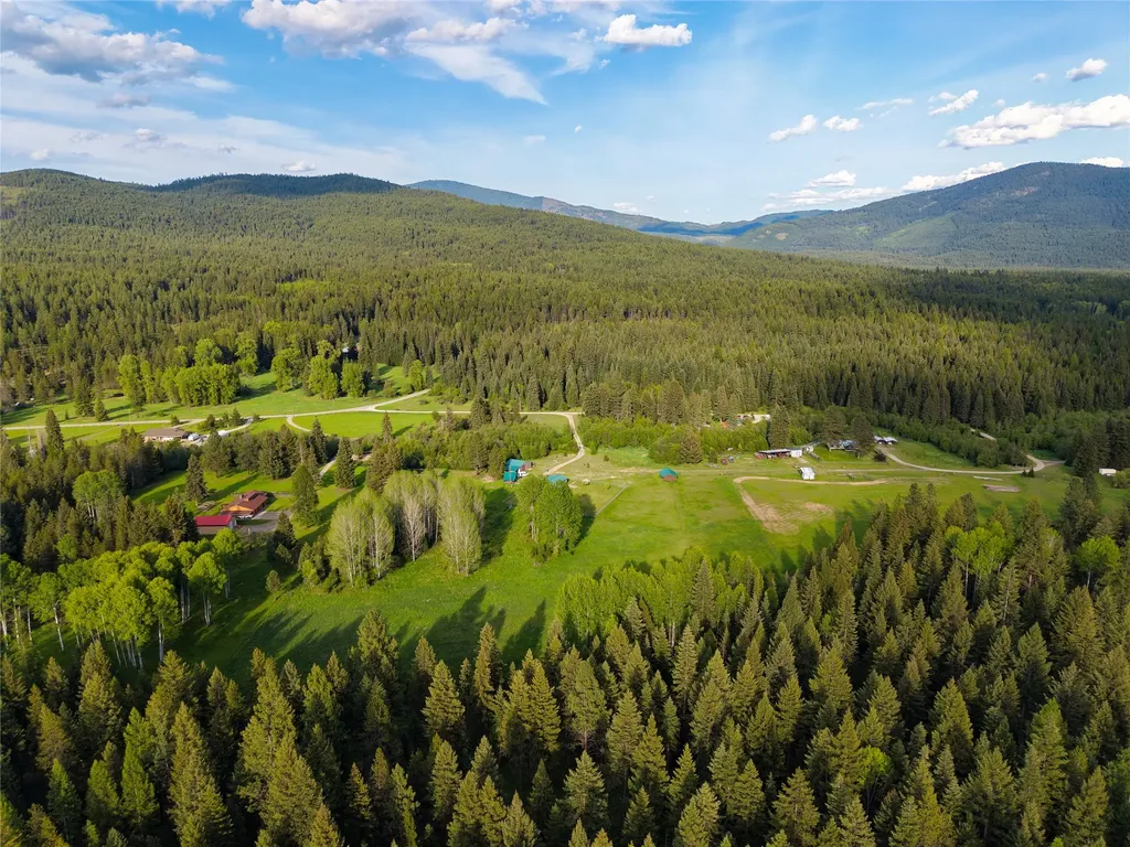 108 Bobtail Meadow Road Libby MT 59923