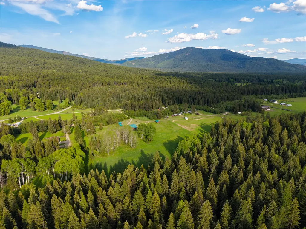 108 Bobtail Meadow Road Libby MT 59923