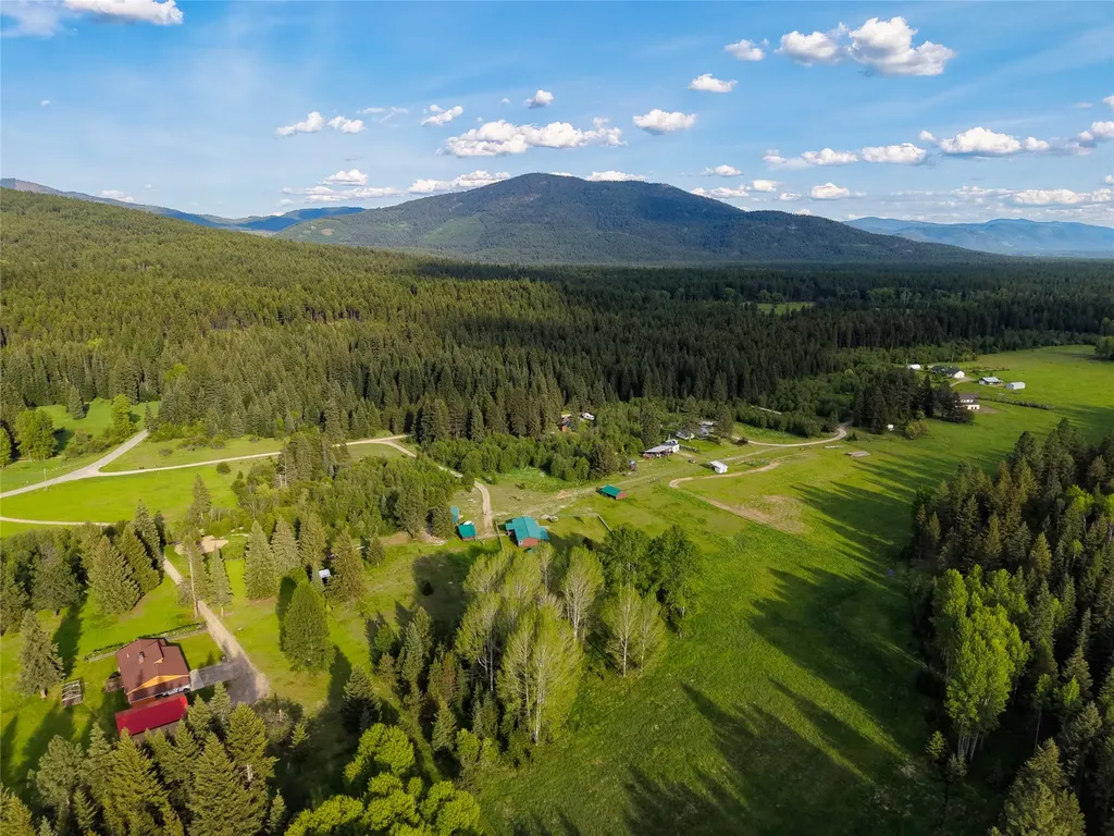 108 Bobtail Meadow Road Libby MT 59923