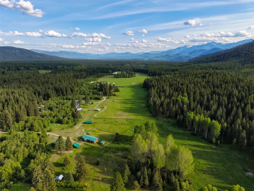 108 Bobtail Meadow Road Libby MT 59923