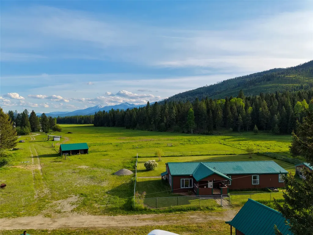 108 Bobtail Meadow Road Libby MT 59923