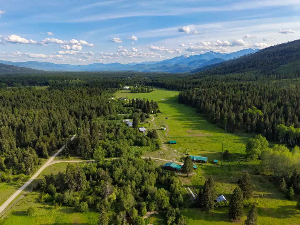 108 Bobtail Meadow Road Libby MT 59923