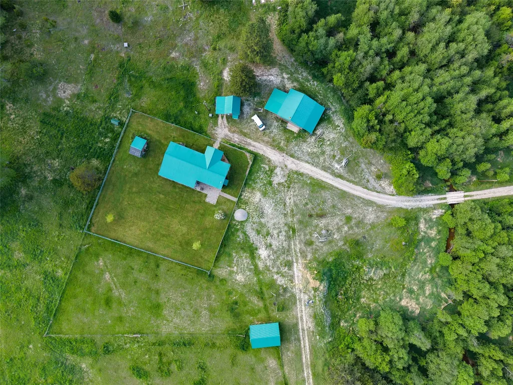 108 Bobtail Meadow Road Libby MT 59923