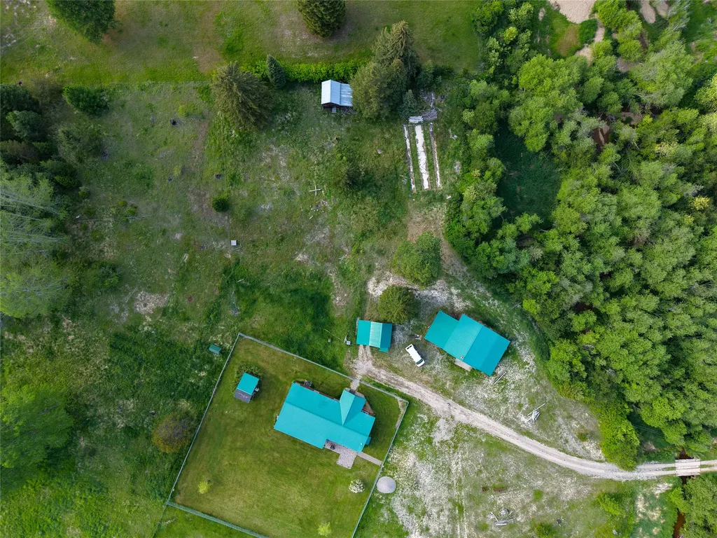 108 Bobtail Meadow Road Libby MT 59923