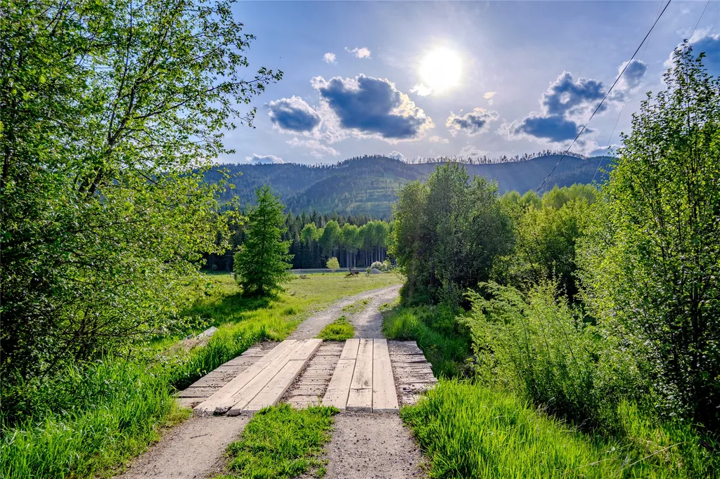 108 Bobtail Meadow Road Libby MT 59923