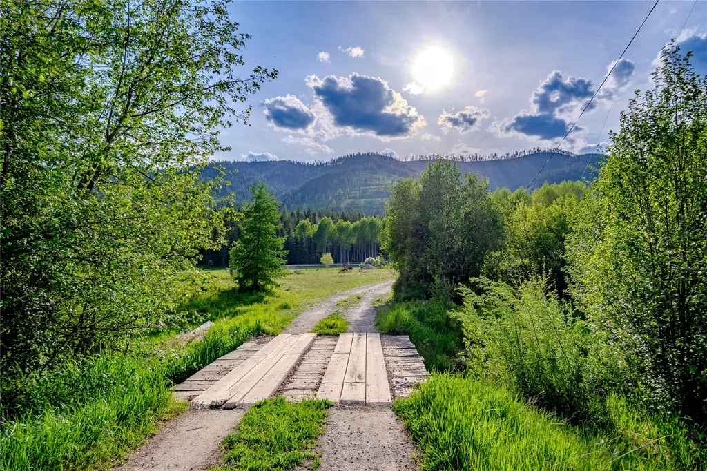 108 Bobtail Meadow Road Libby MT 59923