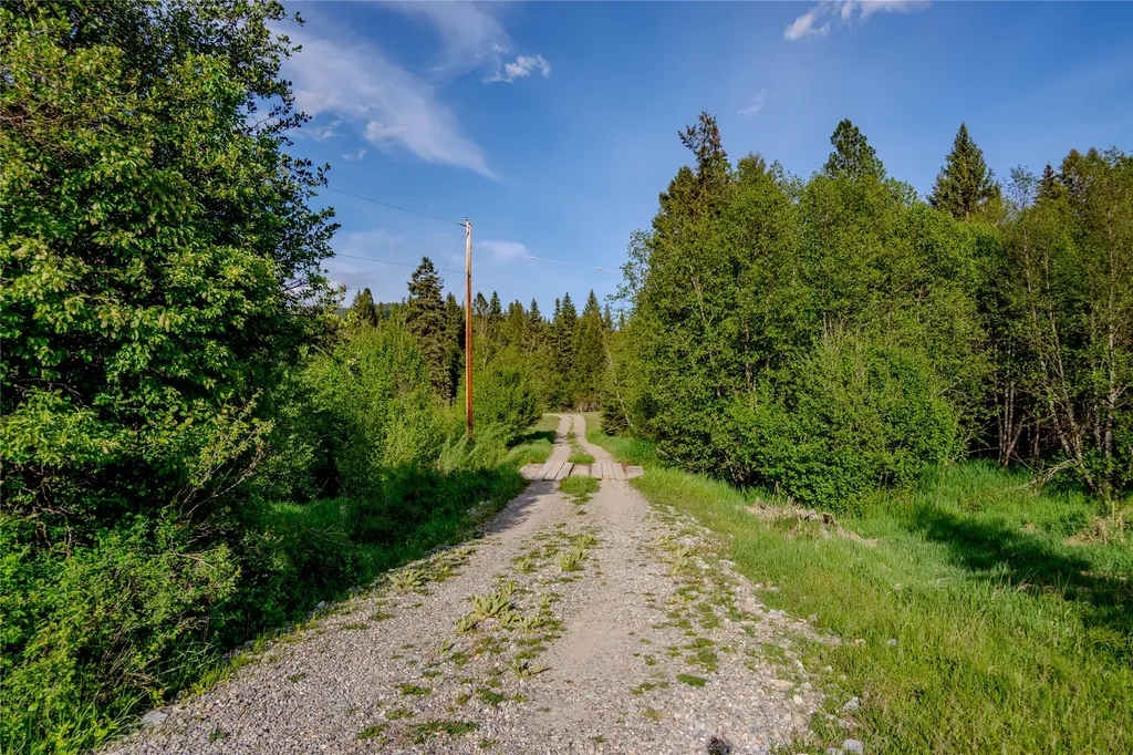 108 Bobtail Meadow Road Libby MT 59923