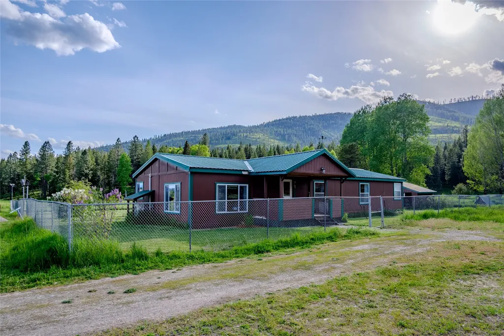 108 Bobtail Meadow Road Libby MT 59923