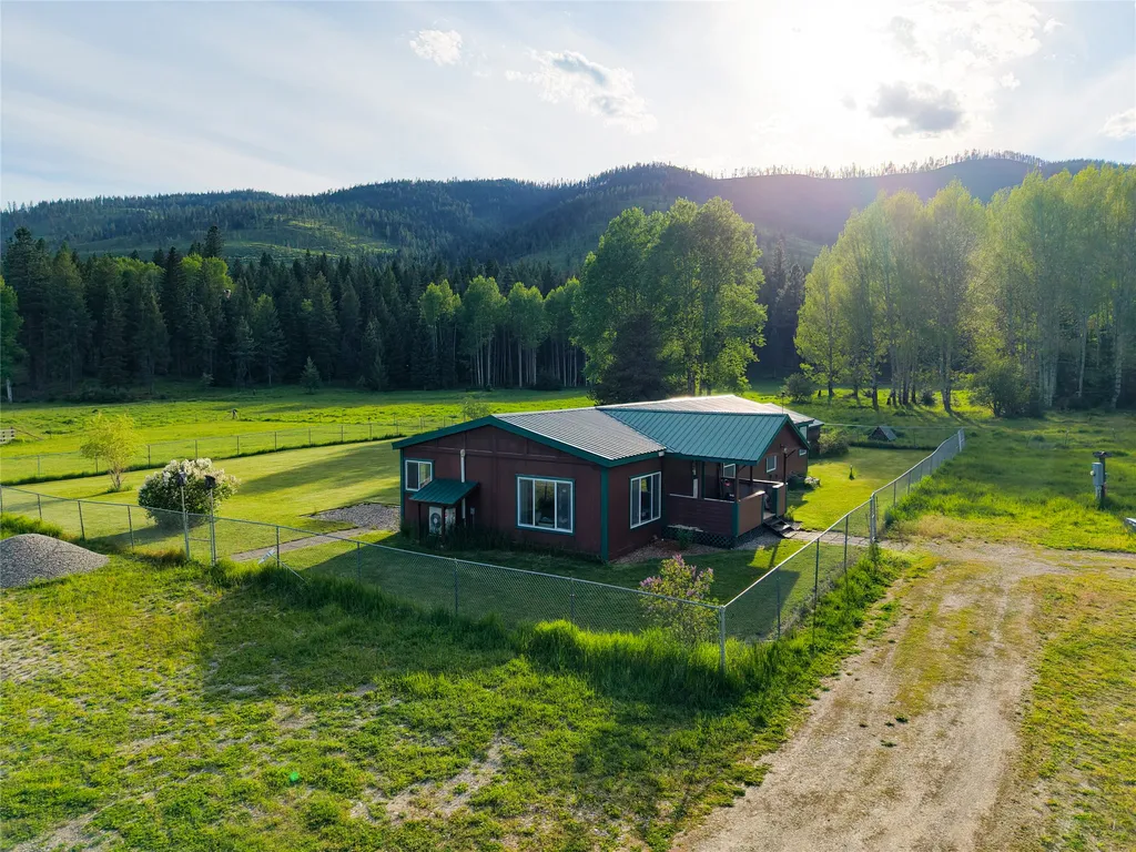 108 Bobtail Meadow Road Libby MT 59923