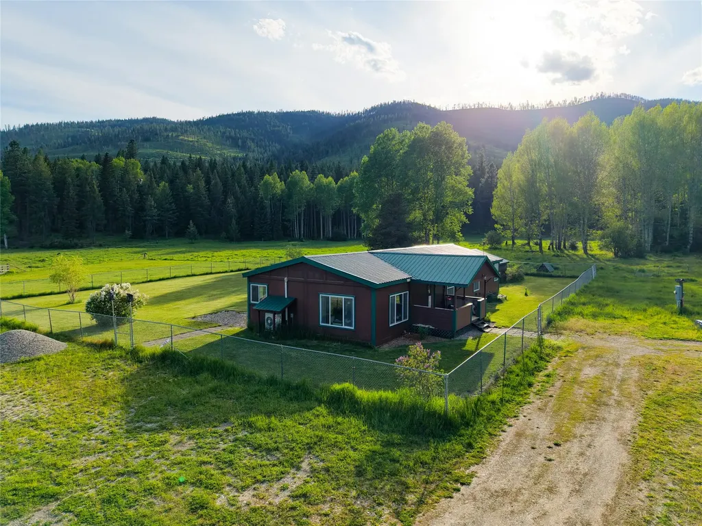 108 Bobtail Meadow Road Libby MT 59923