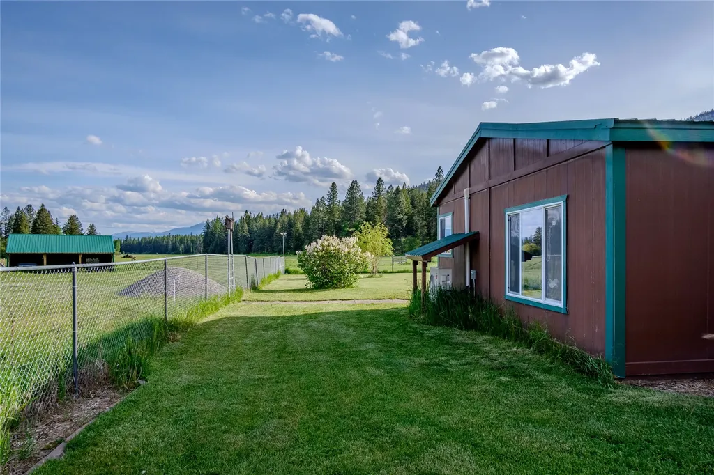 108 Bobtail Meadow Road Libby MT 59923