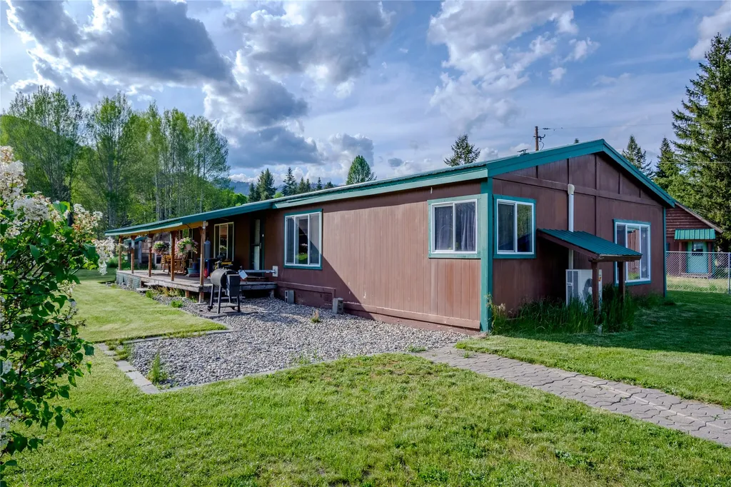 108 Bobtail Meadow Road Libby MT 59923