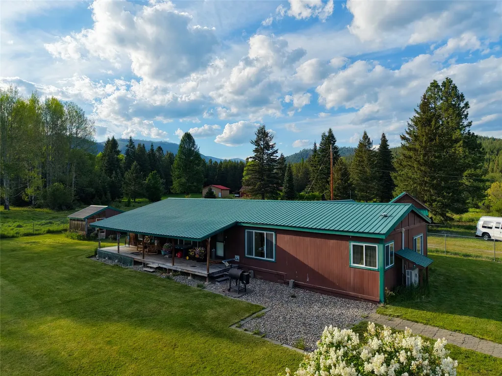 108 Bobtail Meadow Road Libby MT 59923