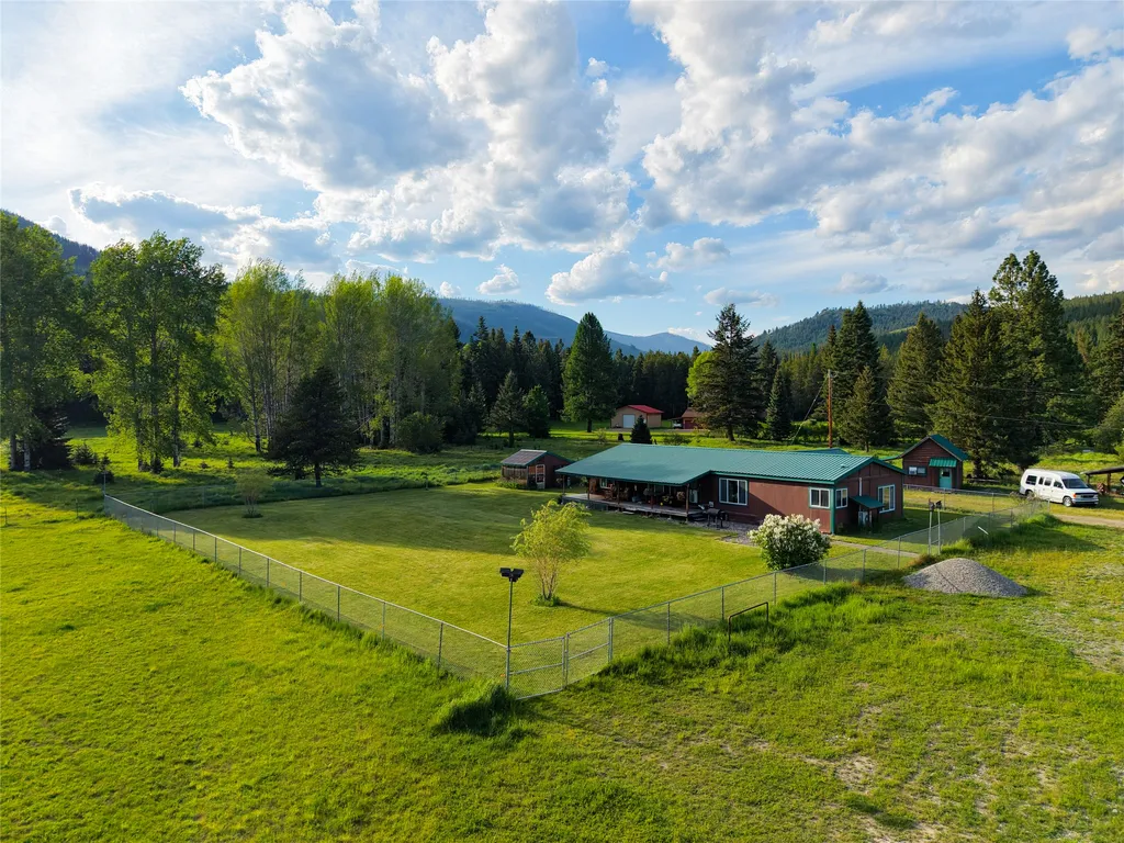 108 Bobtail Meadow Road Libby MT 59923