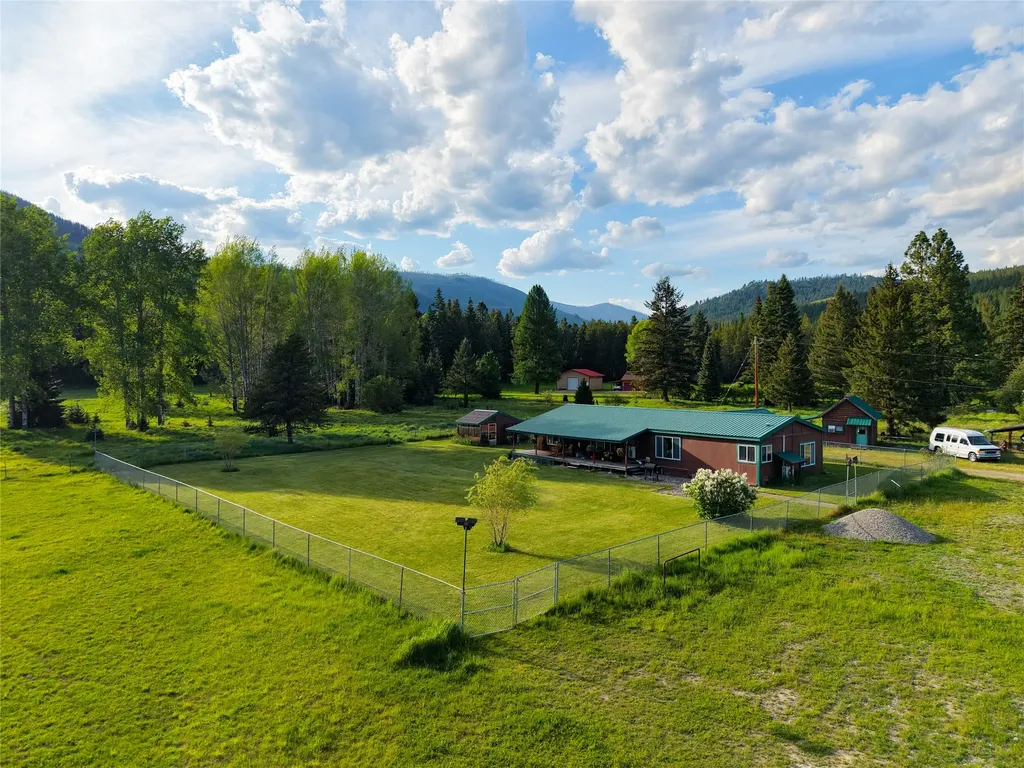 108 Bobtail Meadow Road Libby MT 59923