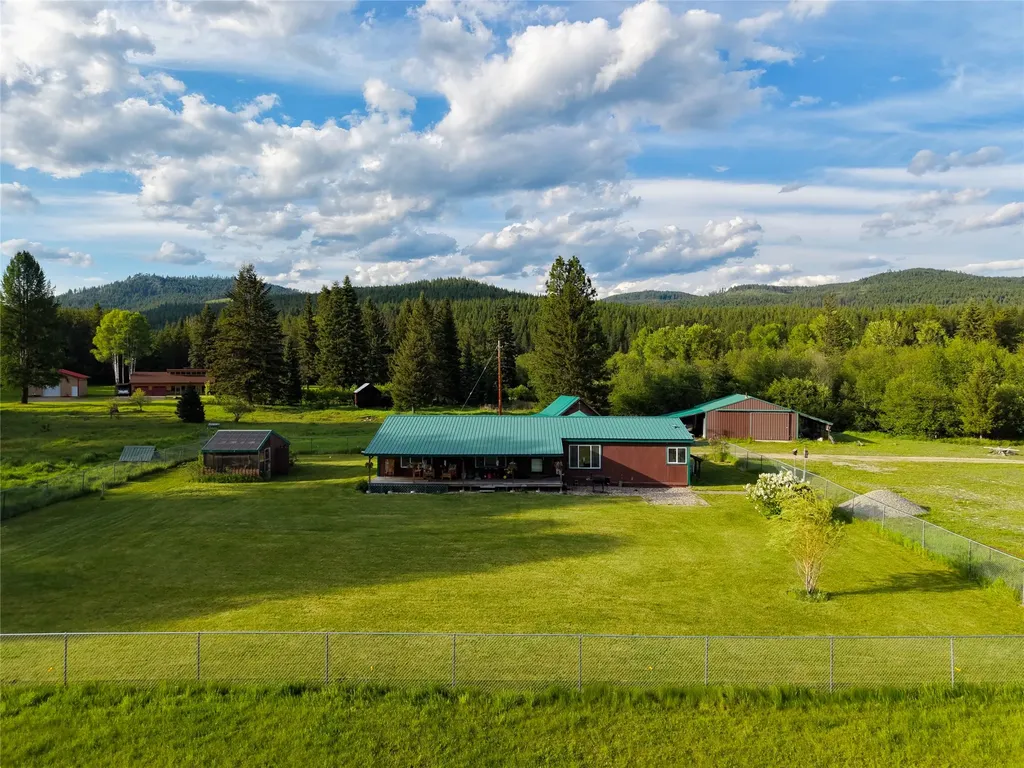 108 Bobtail Meadow Road Libby MT 59923