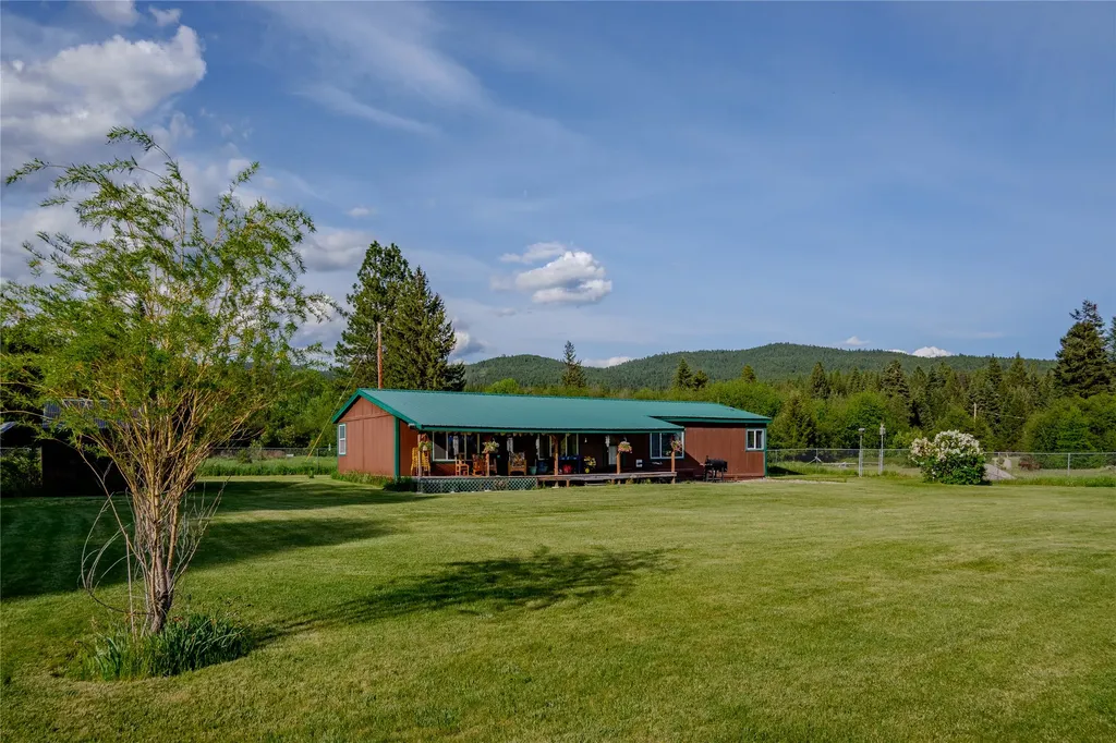 108 Bobtail Meadow Road Libby MT 59923