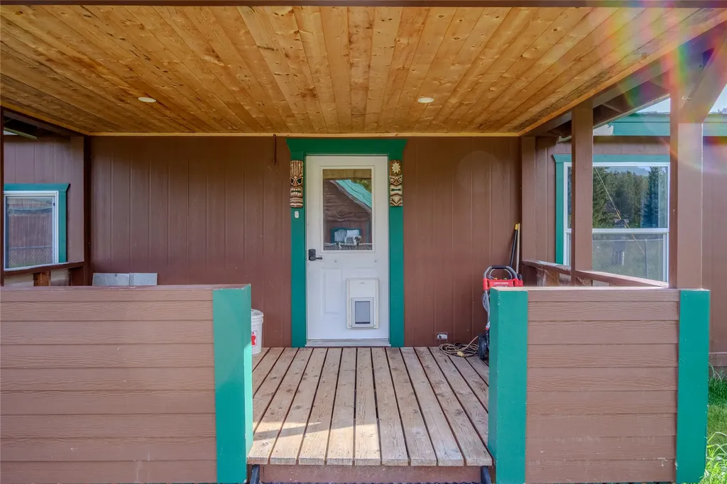 108 Bobtail Meadow Road Libby MT 59923