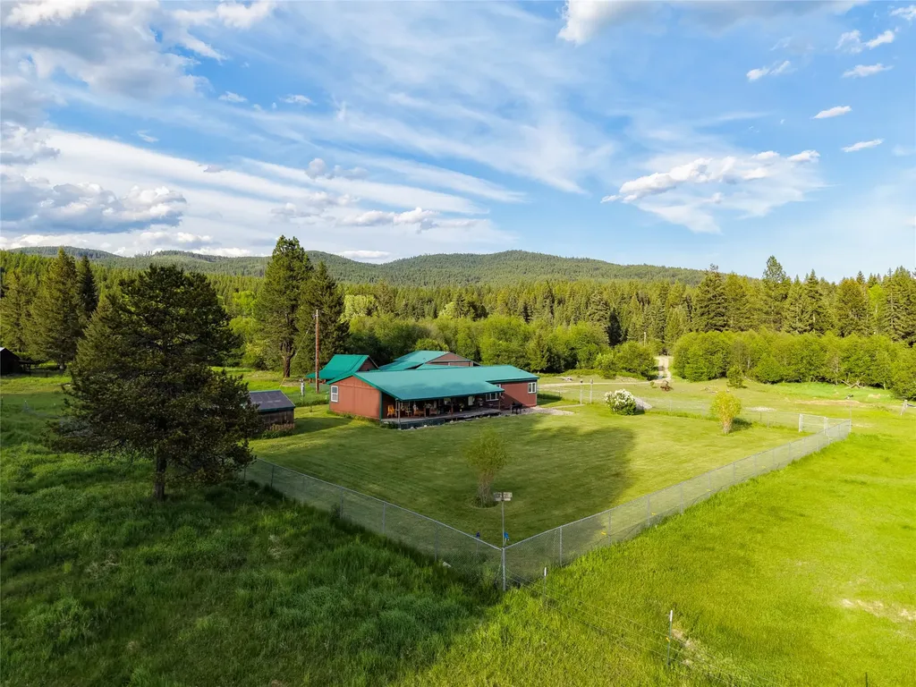 108 Bobtail Meadow Road Libby MT 59923