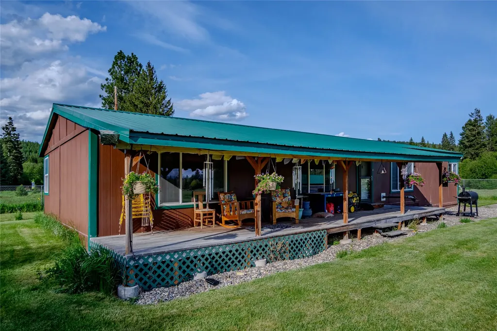 108 Bobtail Meadow Road Libby MT 59923