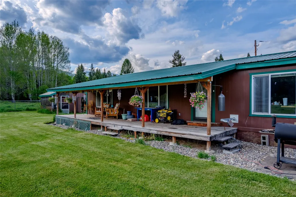 108 Bobtail Meadow Road Libby MT 59923