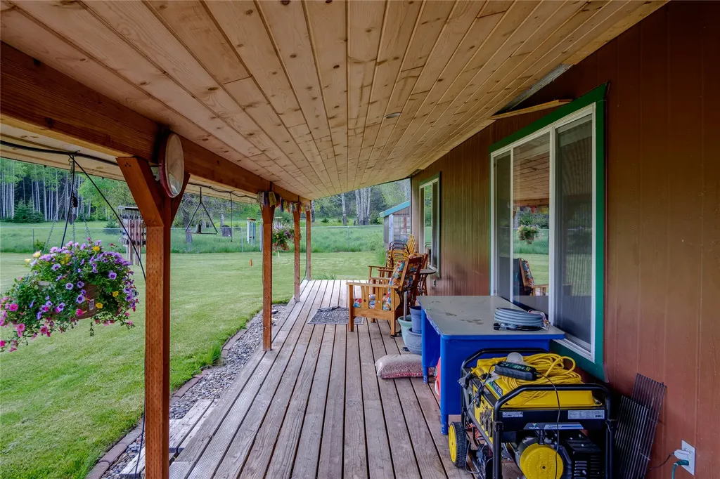 108 Bobtail Meadow Road Libby MT 59923
