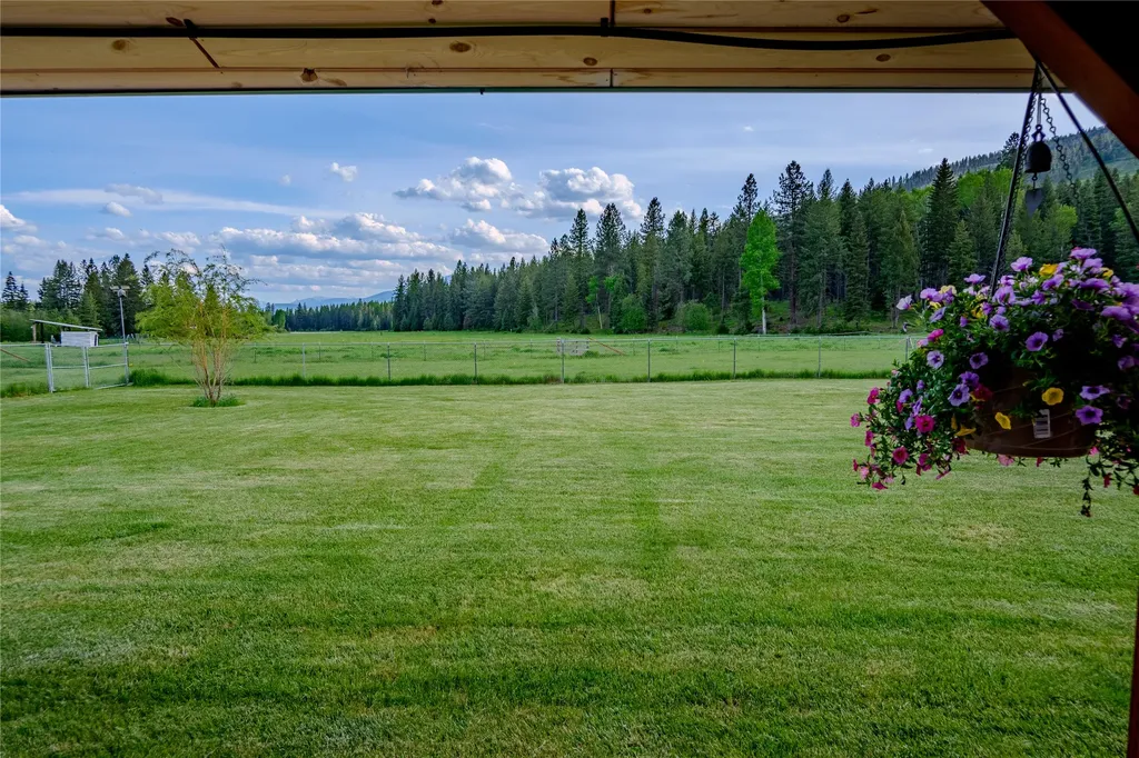 108 Bobtail Meadow Road Libby MT 59923