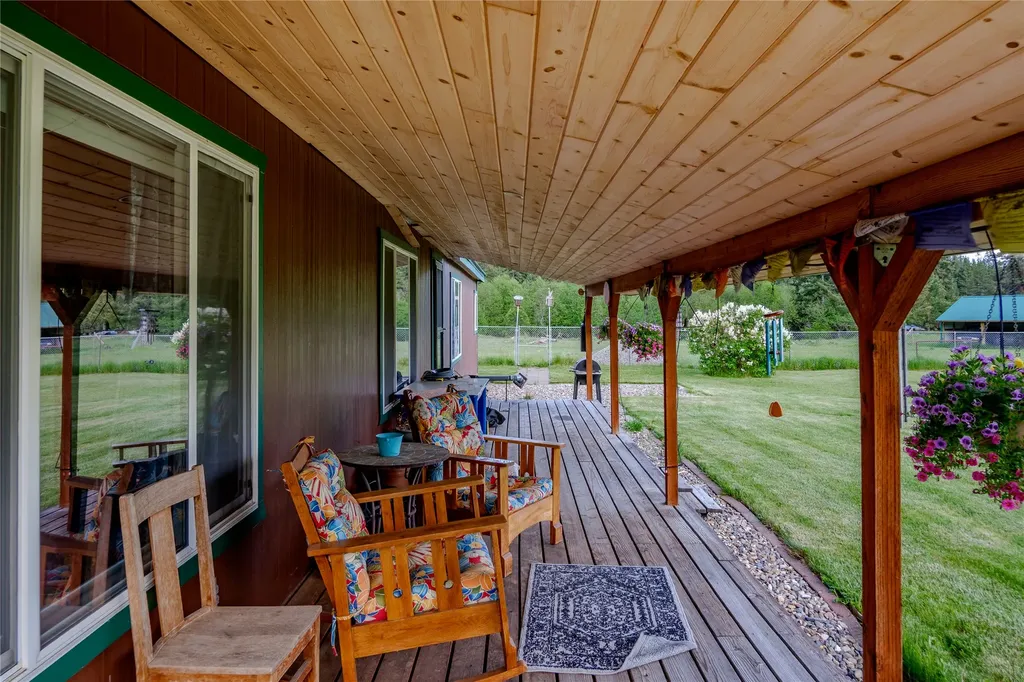 108 Bobtail Meadow Road Libby MT 59923