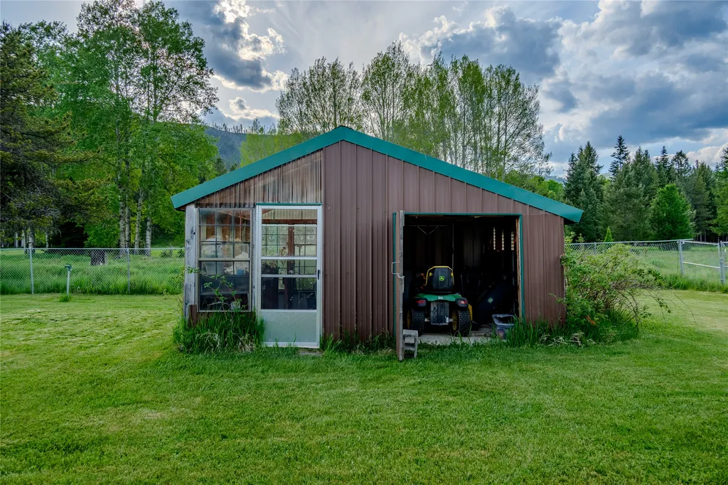 108 Bobtail Meadow Road Libby MT 59923