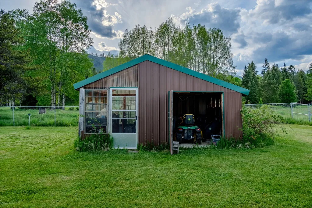108 Bobtail Meadow Road Libby MT 59923