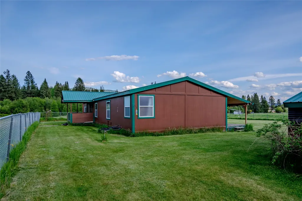 108 Bobtail Meadow Road Libby MT 59923